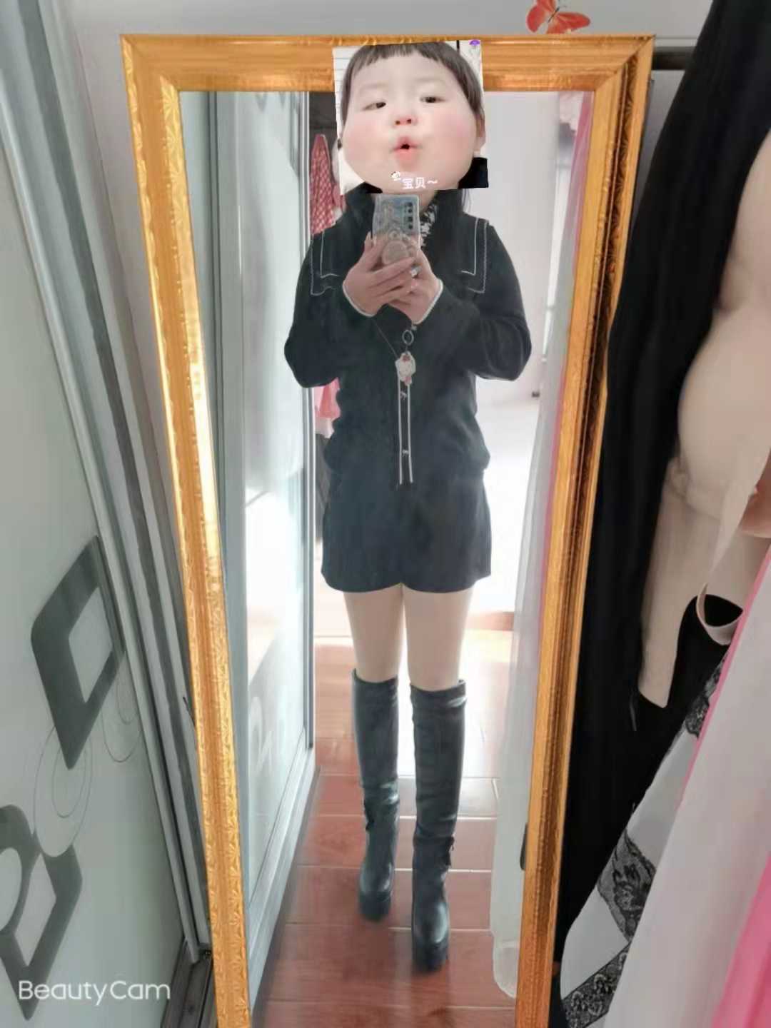 不一样的丝足体验