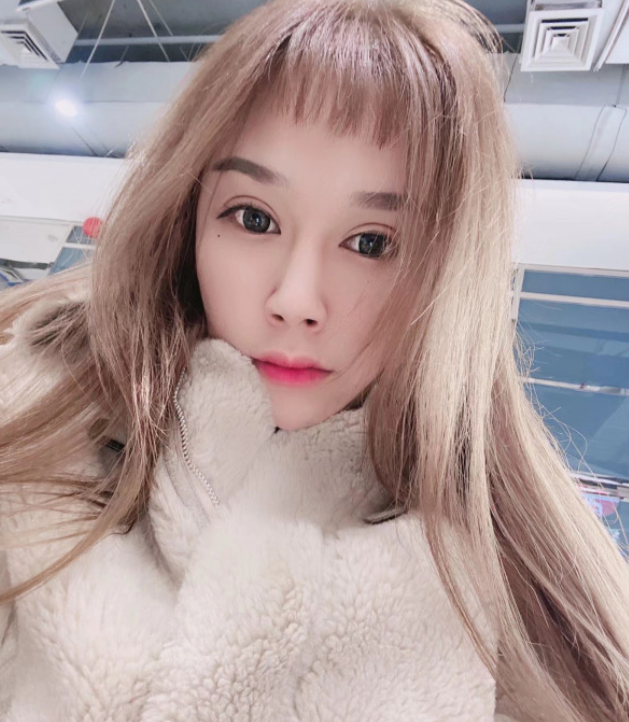 170大长腿温柔女